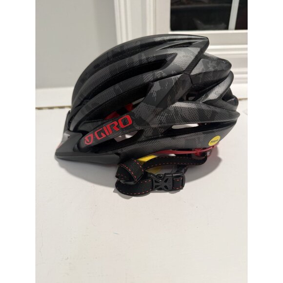 NWT Giro Artex MIPS Mountain Bike Helmet Matt Black Size S (51-55cm) $140 [jb] main image 12